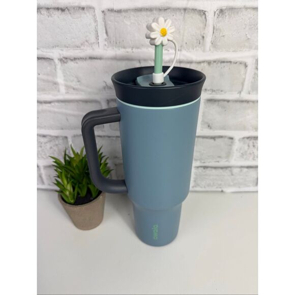 Owala 40 oz Tumbler Lost Valley NWOT - Picture 1 of 8